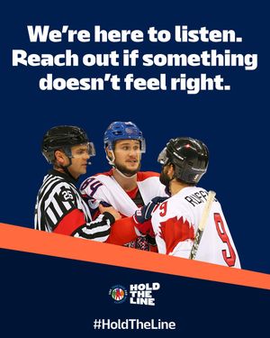 Image post by @iihfhockey on Instagram