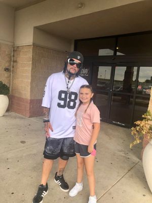 Image post by @therealjoseyscott on Instagram