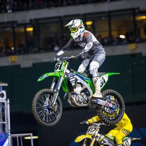 Image post by @racerxonline on Instagram