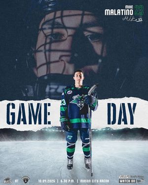 Image post by @northiowabulls on Instagram