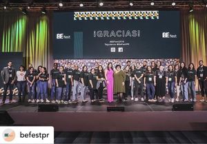 Image post by @colmena66 on Instagram