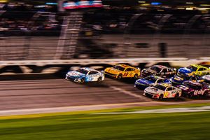 Image post by @MotorsportsMgmt on Twitter