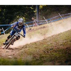 Image post by @nukeproofbikes on Instagram