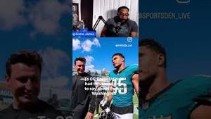 Video post by @denmediagroup on YouTube