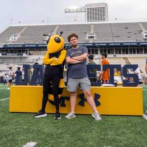 Image post by @gtathletics on Instagram