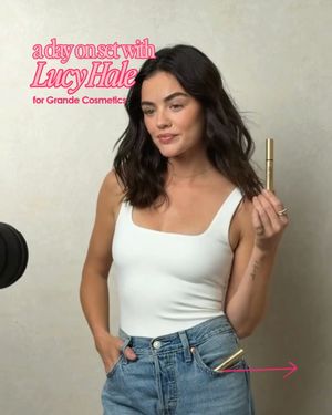 Video post by @grandecosmetics on TikTok