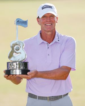 Image post by @pgatourchampions on Instagram