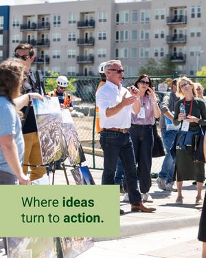 Image post by @urbanlandinstitute on Instagram