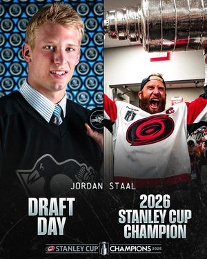 Image post by @nhl on Instagram