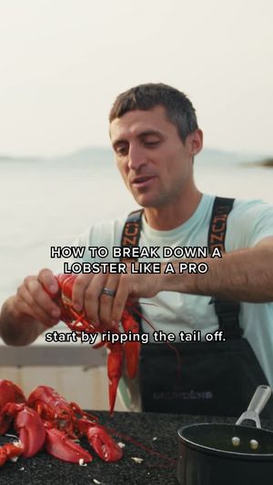 Video post by @firstwefeast on Instagram