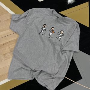 Image post by @spurs on Twitter