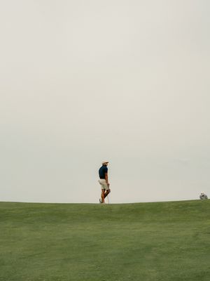 Image post by @wilsongolf on Instagram