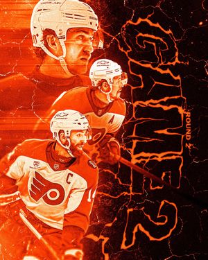 Image post by @philadelphiaflyers on Instagram