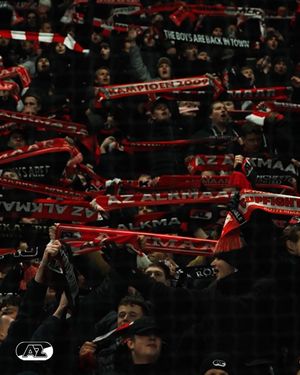 Image post by @azalkmaar on Instagram