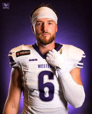 Image post by @westernmustangs on Instagram