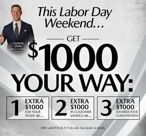 Image post by @PaulMillerMazda on Twitter