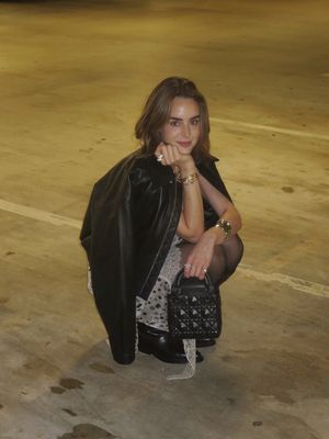 Image post by @carolinaarango on Instagram