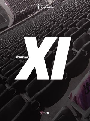 Image post by @intermiamicf on Instagram