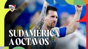 Video post by @deportes on YouTube