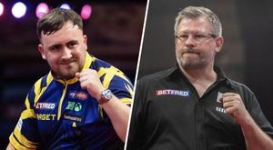 Image post by @JamesWade180 on Twitter