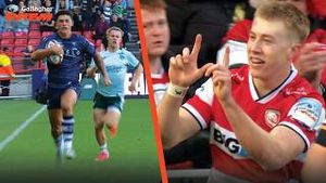Video post by @premiershiprugby on YouTube