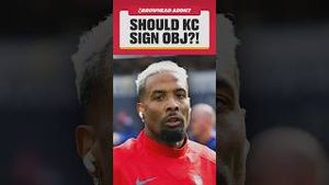 Video post by @arrowheadaddictpodcast on YouTube