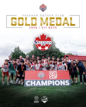Image post by @ontario_soccer on Instagram