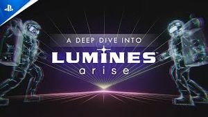 Video post by @PlayStation on YouTube