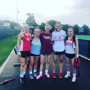 Image post by @templefieldhockey on Instagram