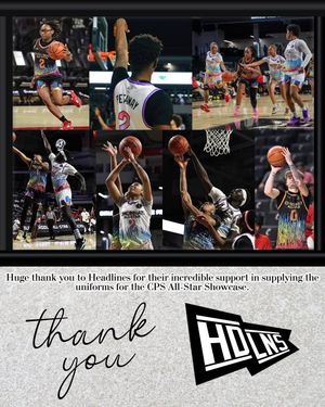 Image post by @iamcpsathletics on Instagram