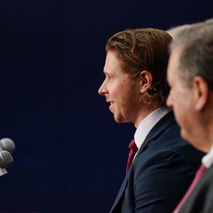Image post by @capitals on Instagram