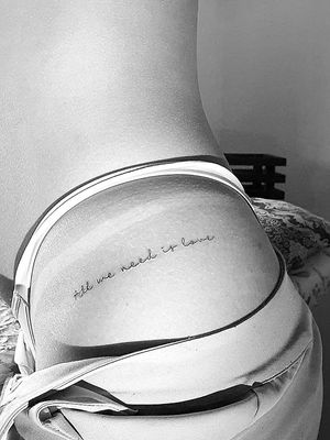 Image post by @hawaiitattoodreams on Instagram