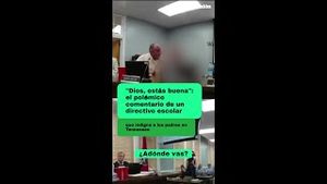 Video post by @laopinionla on YouTube