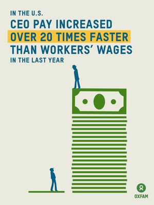 Image post by @oxfamamerica on Instagram