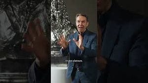Video post by @sothebys on YouTube