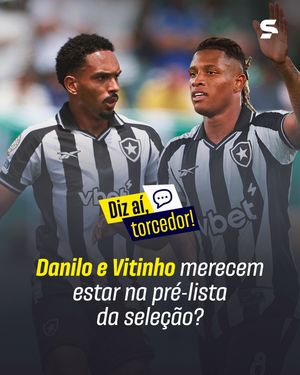Image post by @sportv on Instagram