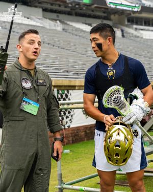 Image post by @ncaalax on Instagram