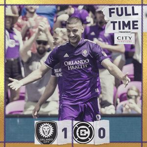 Image post by @orlandocitysc on Instagram
