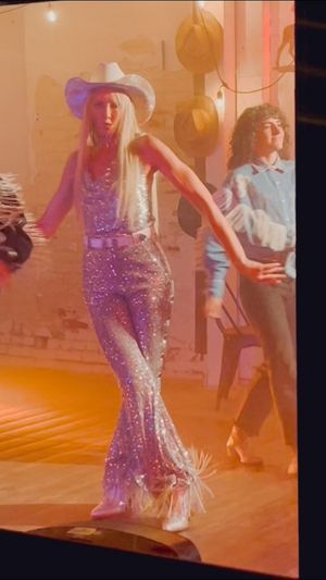 Video post by @rebekahsnyderofficial on Facebook