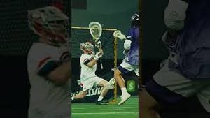 Video post by @makosports on YouTube