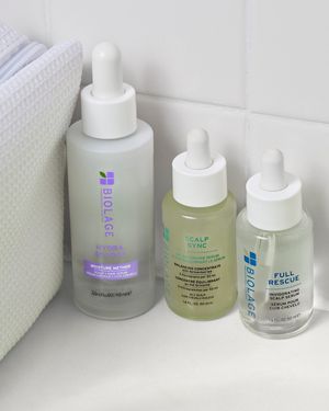 Image post by @biolage on Instagram