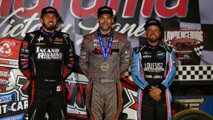 Image post by @usacnation on Instagram