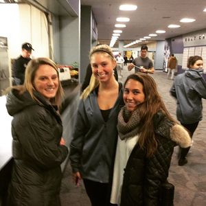 Image post by @goholycross on Instagram
