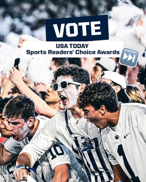 Image post by @gopsusports on Instagram