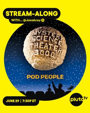 Image post by @plutotv on Instagram