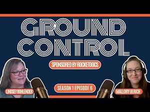 Video post by @rocketdocs6075 on YouTube