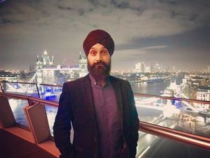 Image post by @baljitrihal on Instagram