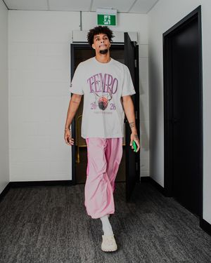 Image post by @raptors905 on Instagram