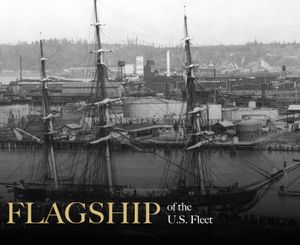 Image post by @uss_constitution on Instagram
