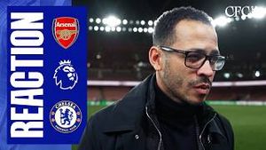 Video post by @chelseafc on YouTube